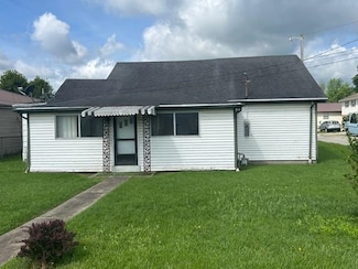 13 W 4th Ave, South Point, OH 45680
