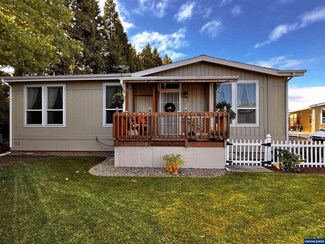 2200 Lancaster Dr SE, Salem, OR 97317