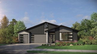 The Laurelwood Multi-Gen, Ridgefield, WA 98642
