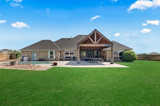 4679 Hillcrest Ln, Edmond, OK 73025