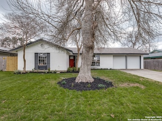 5546 Aspen Valley St, San Antonio, TX 78242