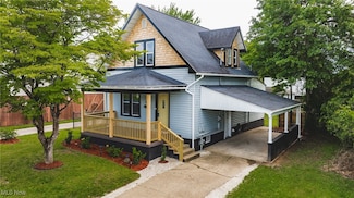 406 39th St, Vienna, WV 26105