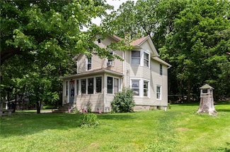 290 N Main St, Warsaw, NY 14569