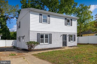 246 Myrtle Ave, Woodbury, NJ 08096