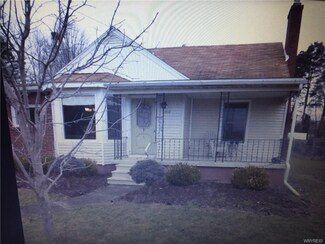 3360 N 7th St, Allegany, NY 14706