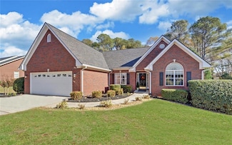 3644 Maple Forge Ln, Gainesville, GA 30504