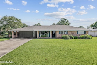 421 Karen Dr, Lafayette, LA 70503