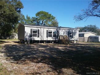 7203 W Brady Ln, Homosassa, FL 34446