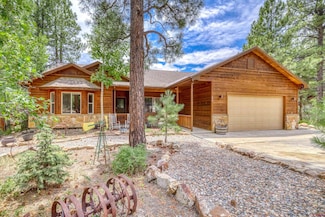 276 Capitan Cir, Pagosa Springs, CO 81147