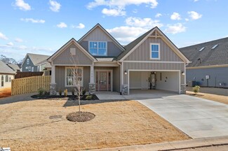 100 Ainsworth St, Greenville, SC 29607