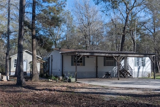 50 Private Road 2055, Hull, TX 77564
