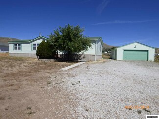 18875 Pinion Dr, Reno, NV 89521