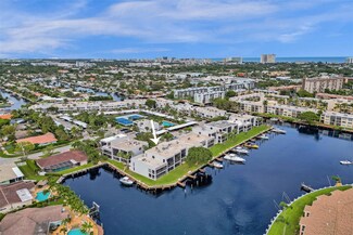 1100 SE 5th Ct Unit 11, Pompano Beach, FL 33060