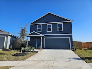 1310 Charlotte Way, Wharton, TX 77488