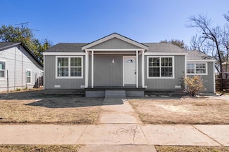 1105 Smith St, Odessa, TX 79763