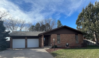 2619 N Coachman Ln, Garden City, KS 67846