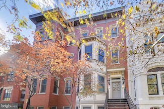 1310 12th St NW Unit 2, Washington, DC 20005