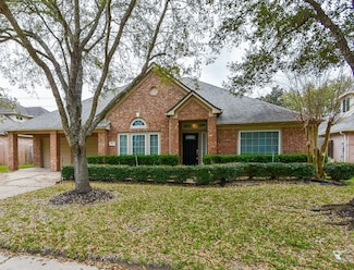 2615 Pinebend Dr, Pearland, TX 77584