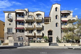 4237 Longridge Ave Unit 305, Studio City, CA 91604