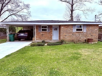 10520 Stewart Ave, River Ridge, LA 70123