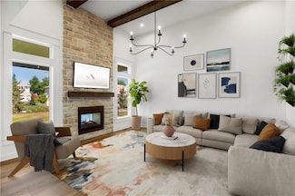 15840 Granada St, Overland Park, KS 66224