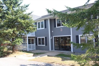 450 Somerset Ave Unit 7-1, Taunton, MA 02780