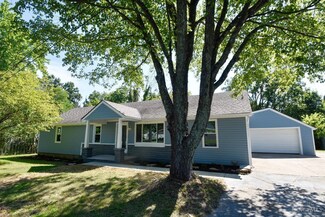 5268 S St Rt 123, Salem Township, OH 45152