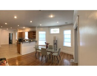 356 Seaver St Unit 1, Dorchester, MA 02121