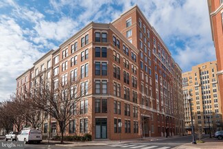 1201 N Garfield St Unit PH02, Arlington, VA 22201
