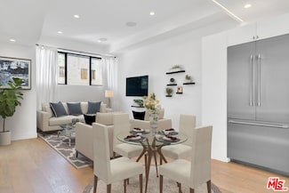 1447 1/4 N Martel Ave, Los Angeles, CA 90046