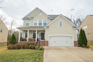 4993 Maben Hill Ln, Glen Allen, VA 23059