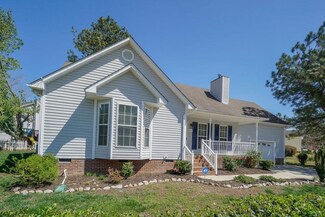 2213 Lockwood Folly Ln, Raleigh, NC 27610