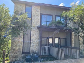 801A Grassy Knoll, Horseshoe Bay, TX 78657