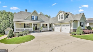 459 N Cove Dr, Newnan, GA 30263