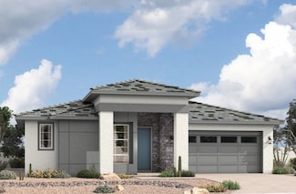 Savannah, Waddell, AZ 85355