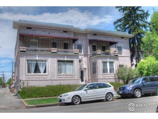 1321 E 12th Ave Unit 9, Denver, CO 80218