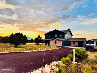 10535 Mint Ln, Flagstaff, AZ 86004