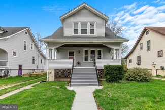 3315 Lerch Dr, Baltimore, MD 21214