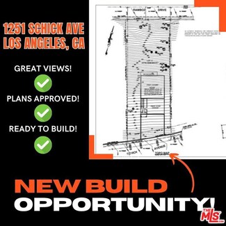 1251 Schick Ave, East Los Angeles, CA 90063