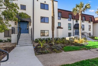 2313 Costa Verde Blvd Unit 202, Jacksonville Beach, FL 32250