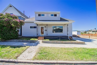 934 W Copper St, Butte, MT 59701