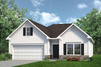 52 E American Marigold Dr Unit 63, Benson, NC 27504