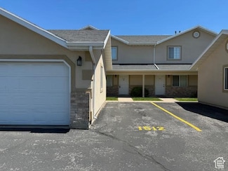 1512 Talon Dr, Logan, UT 84321