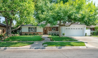 726 E Fremont Ave, Fresno, CA 93710