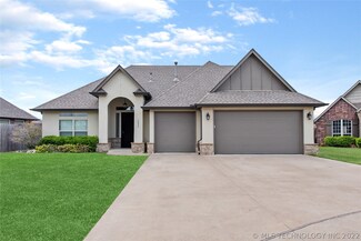 3624 S Elder Blvd, Broken Arrow, OK 74011