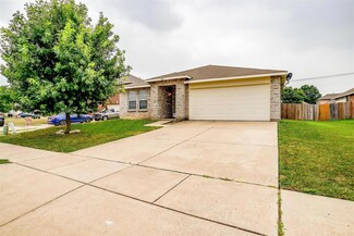 8905 Preakness Cir, Fort Worth, TX 76123