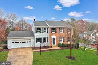 4903 King David Blvd, Annandale, VA 22003