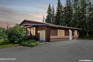 6700 O'Malley Rd, Anchorage, AK 99507