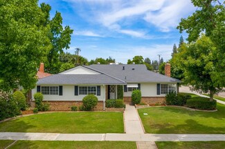 784 E Portals Ave, Fresno, CA 93710