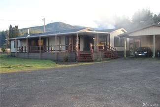 1420 Calawah Way, Forks, WA 98331